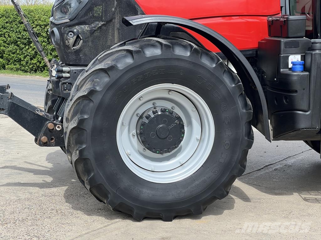 Case IH PUMA 220 Tractors