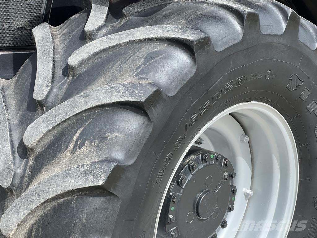 Case IH PUMA 220 Tractors