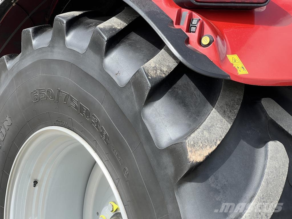Case IH PUMA 220 Tractors