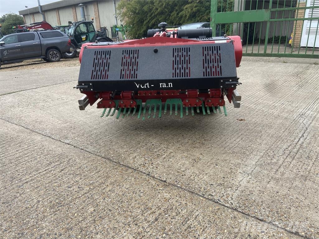 Charterhouse TOOL CARRIER 농기계 - 기타