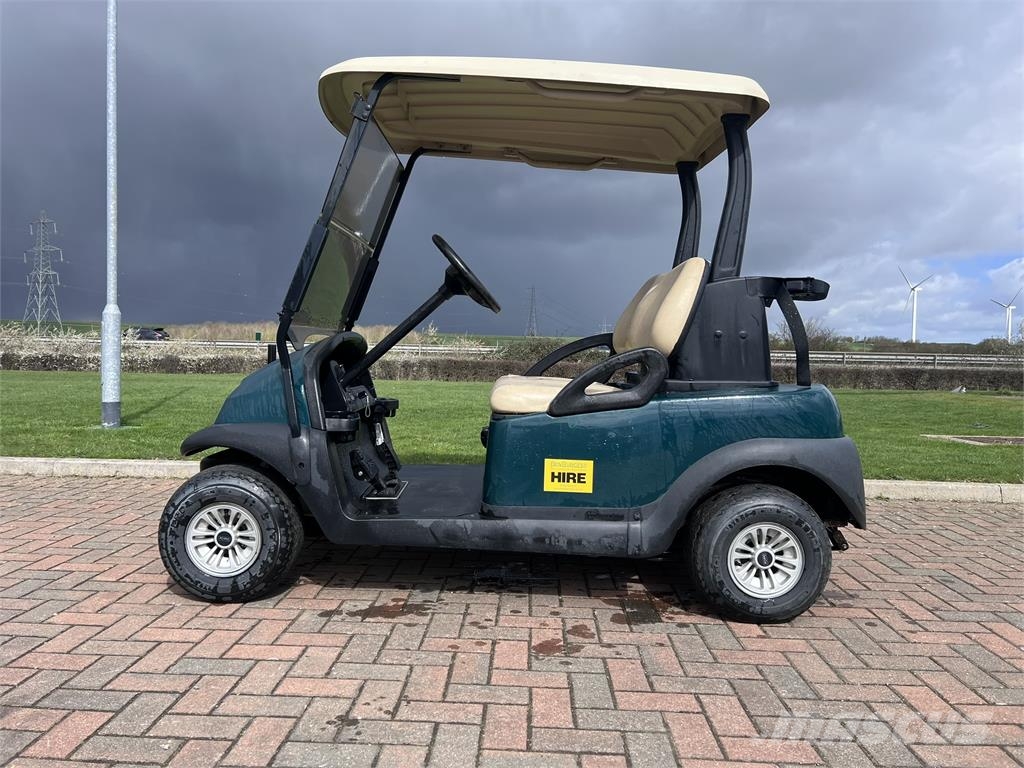 Club Car PRECEDENT Carritos de golf