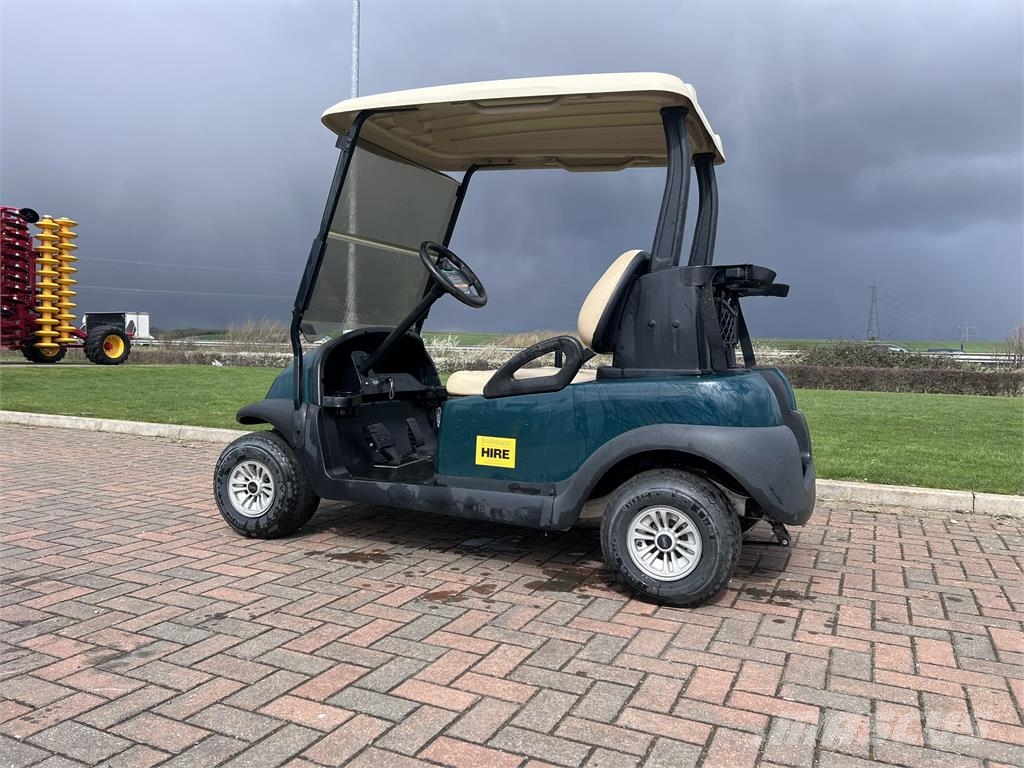 Club Car PRECEDENT Carritos de golf
