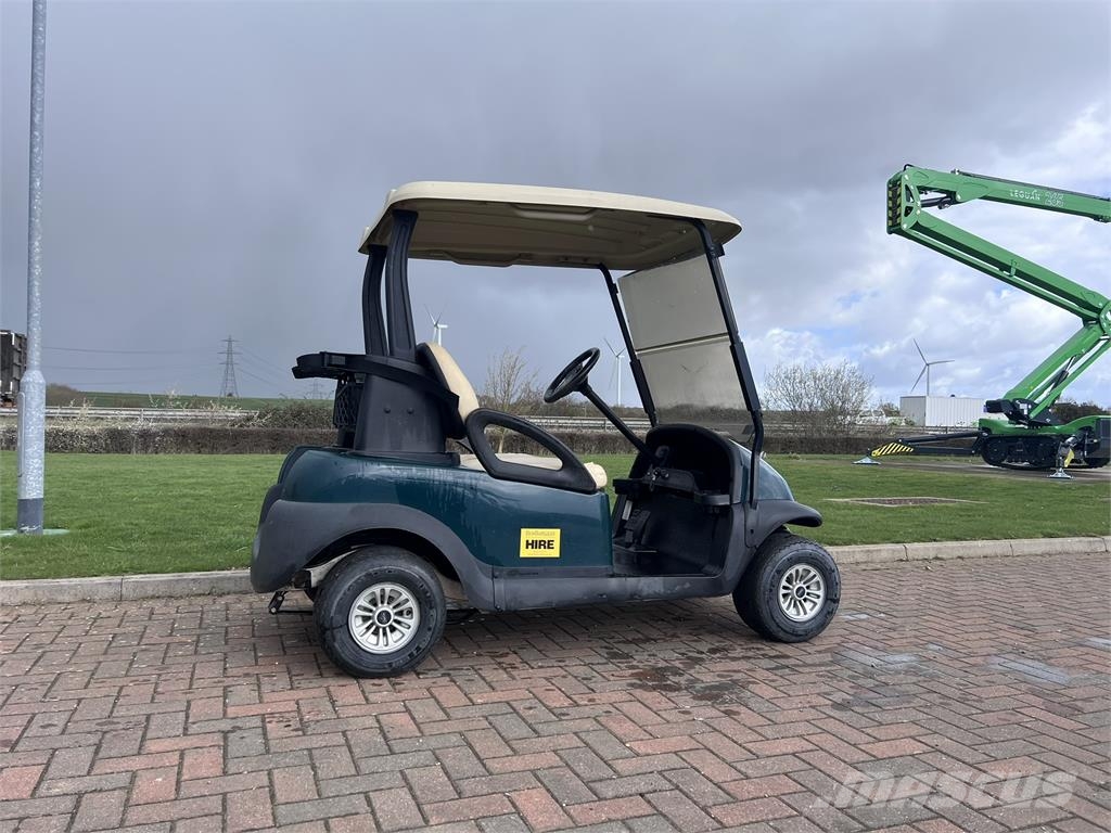 Club Car PRECEDENT Carritos de golf