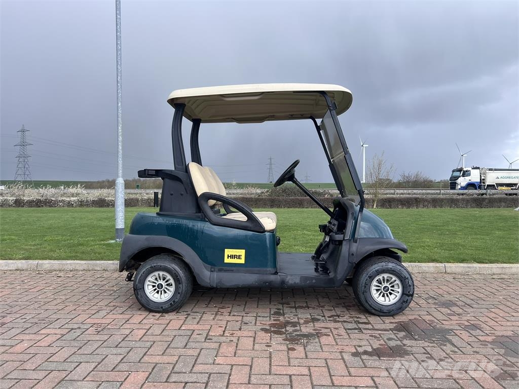 Club Car PRECEDENT Carritos de golf