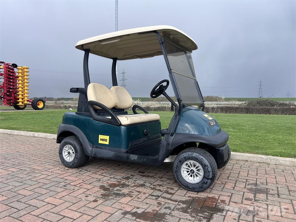 Club Car PRECEDENT Carritos de golf