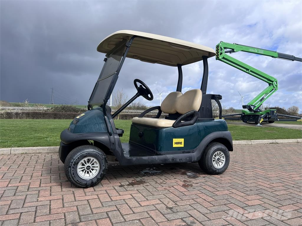 Club Car PRECEDENT Carritos de golf