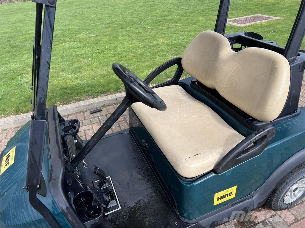 Club Car PRECEDENT Carritos de golf