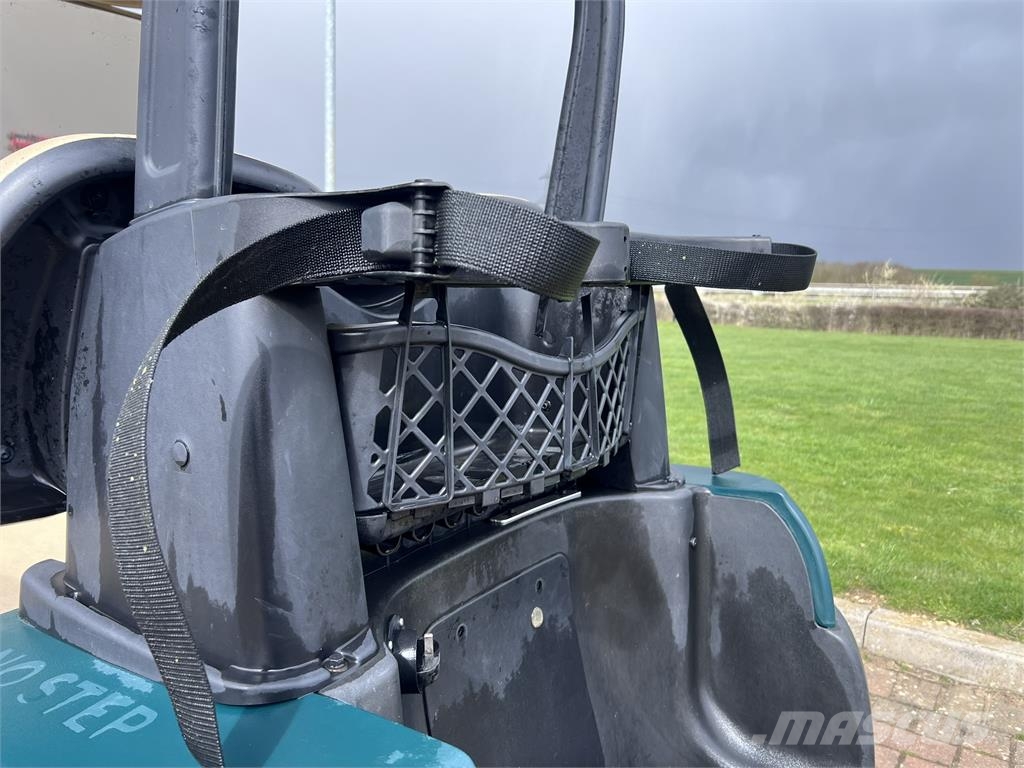 Club Car PRECEDENT Carritos de golf
