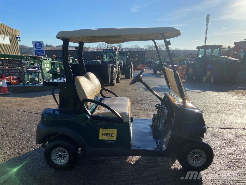Club Car TEMPO Carritos de golf