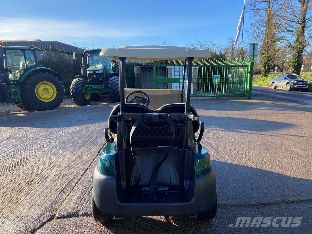 Club Car TEMPO Carritos de golf