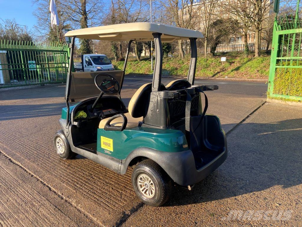 Club Car TEMPO Carritos de golf