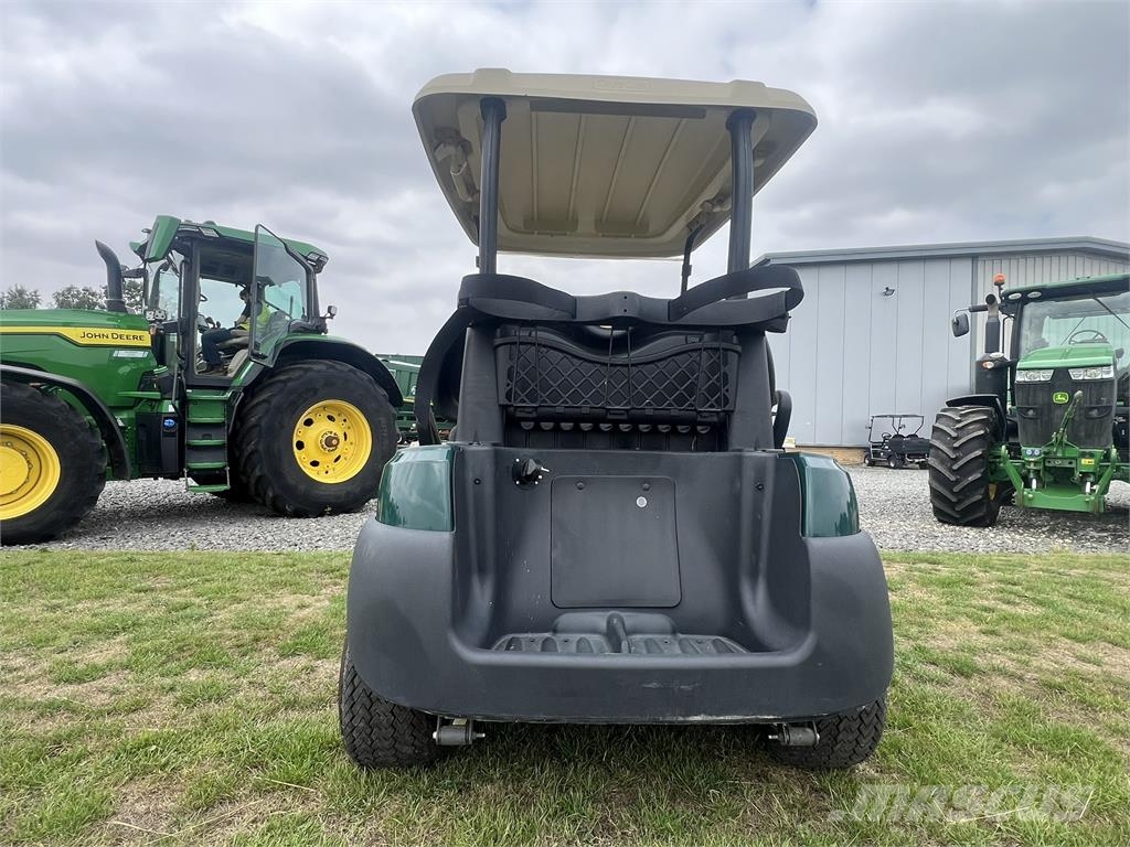 Club Car TEMPO LI Golf vogne