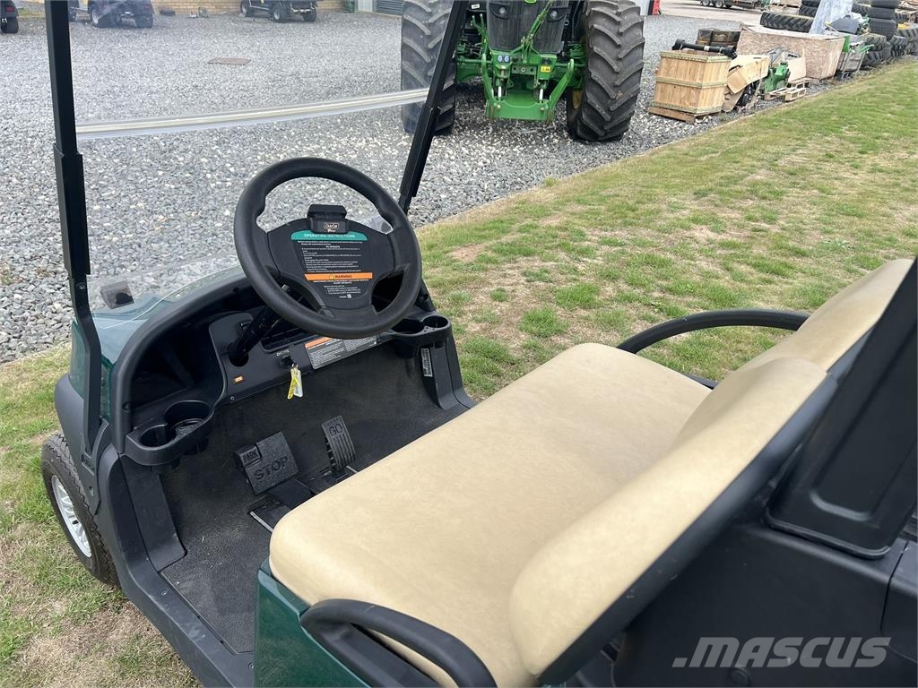 Club Car TEMPO LI Golf vogne