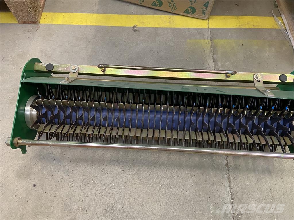 Dennis D110 VERTI Landbrug - Andet