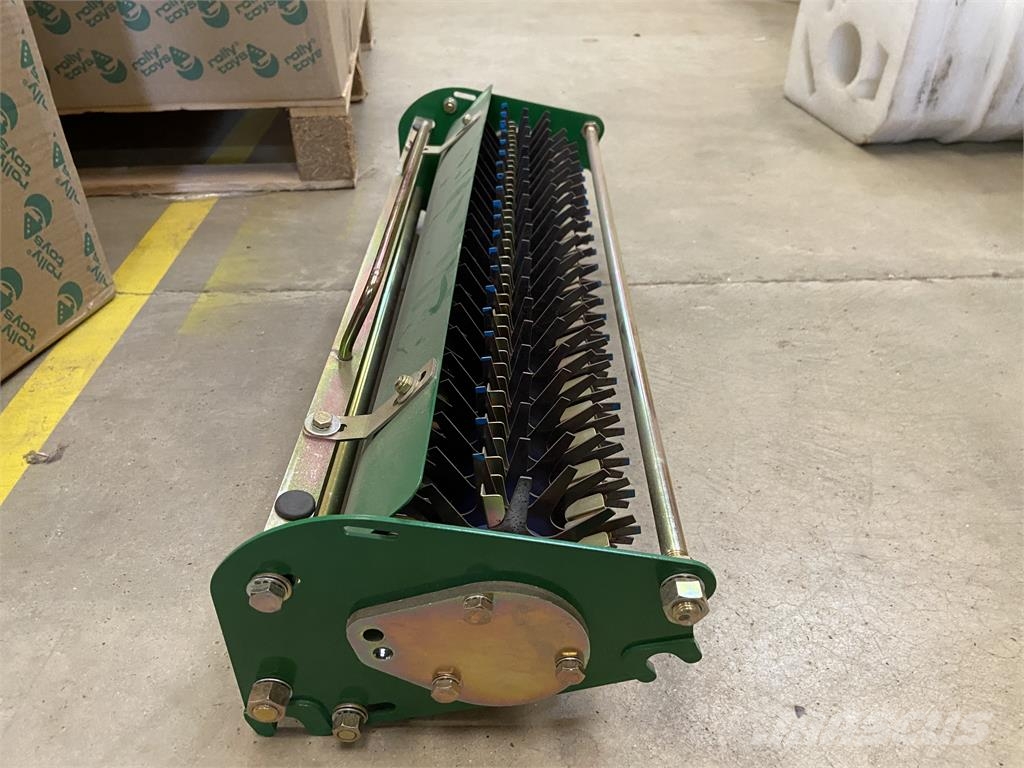Dennis D110 VERTI Landbrug - Andet