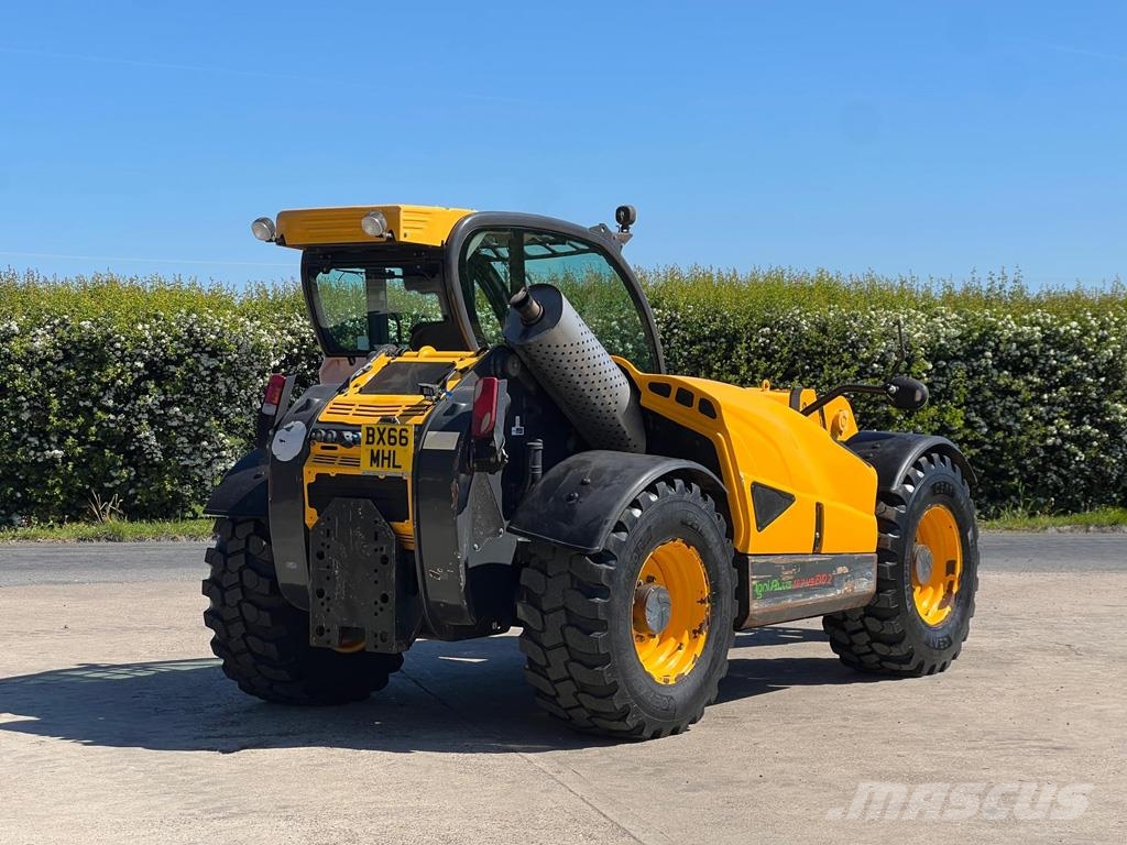 Dieci 40.7 V5 Telehandlers