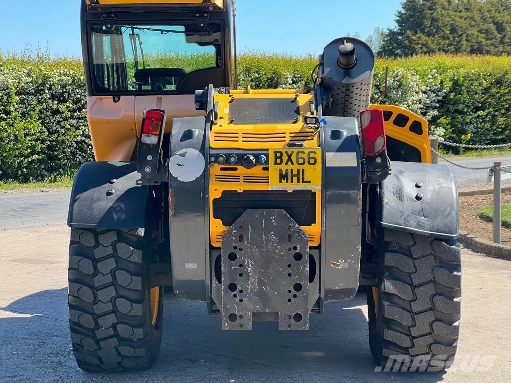 Dieci 40.7 V5 Telehandlers