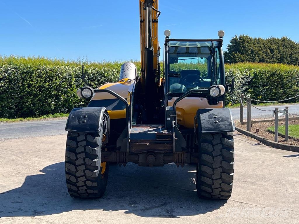 Dieci 40.7 V5 Telehandlers