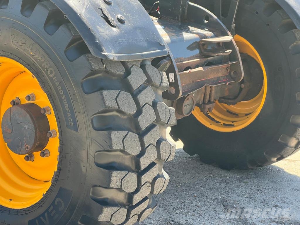 Dieci 40.7 V5 Telehandlers