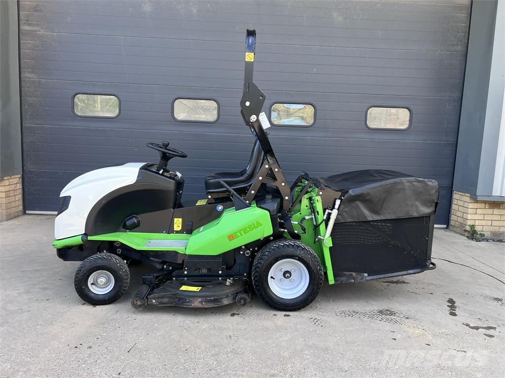 Etesia Landbrug - Andet