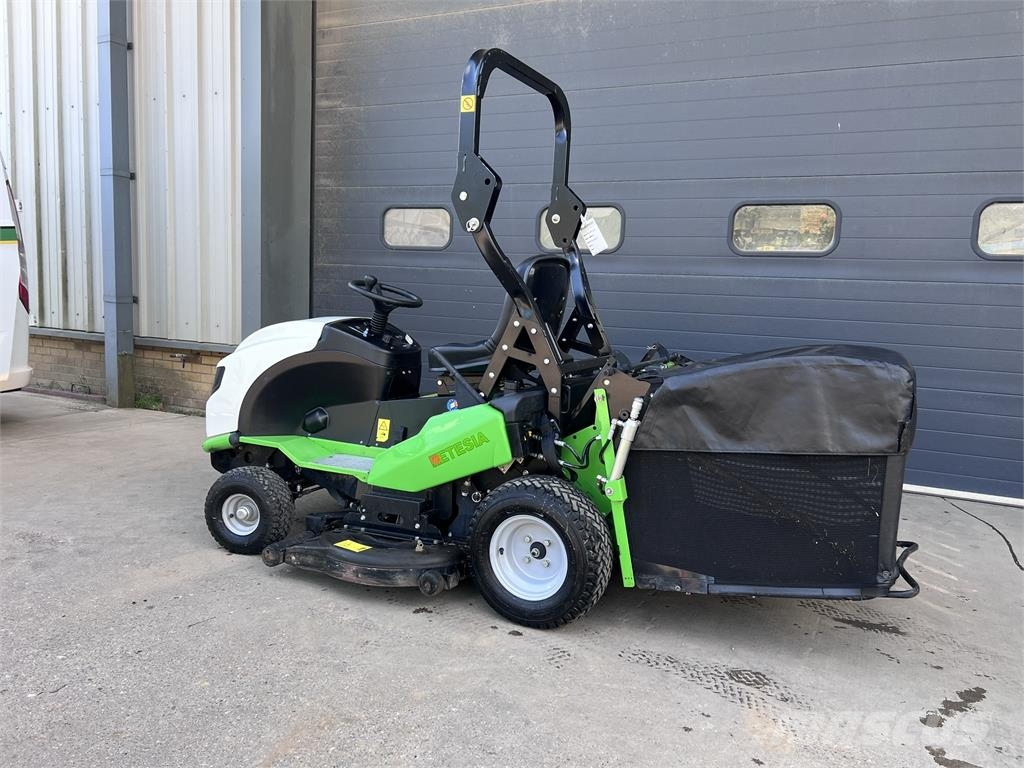 Etesia Landbrug - Andet
