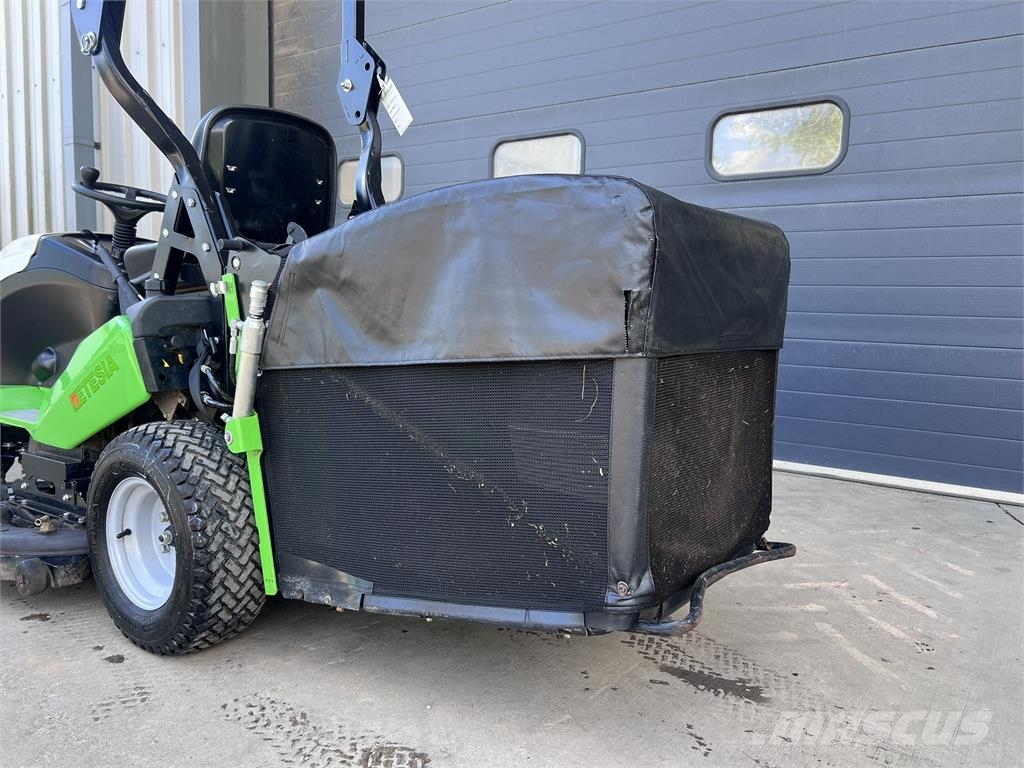 Etesia Landbrug - Andet