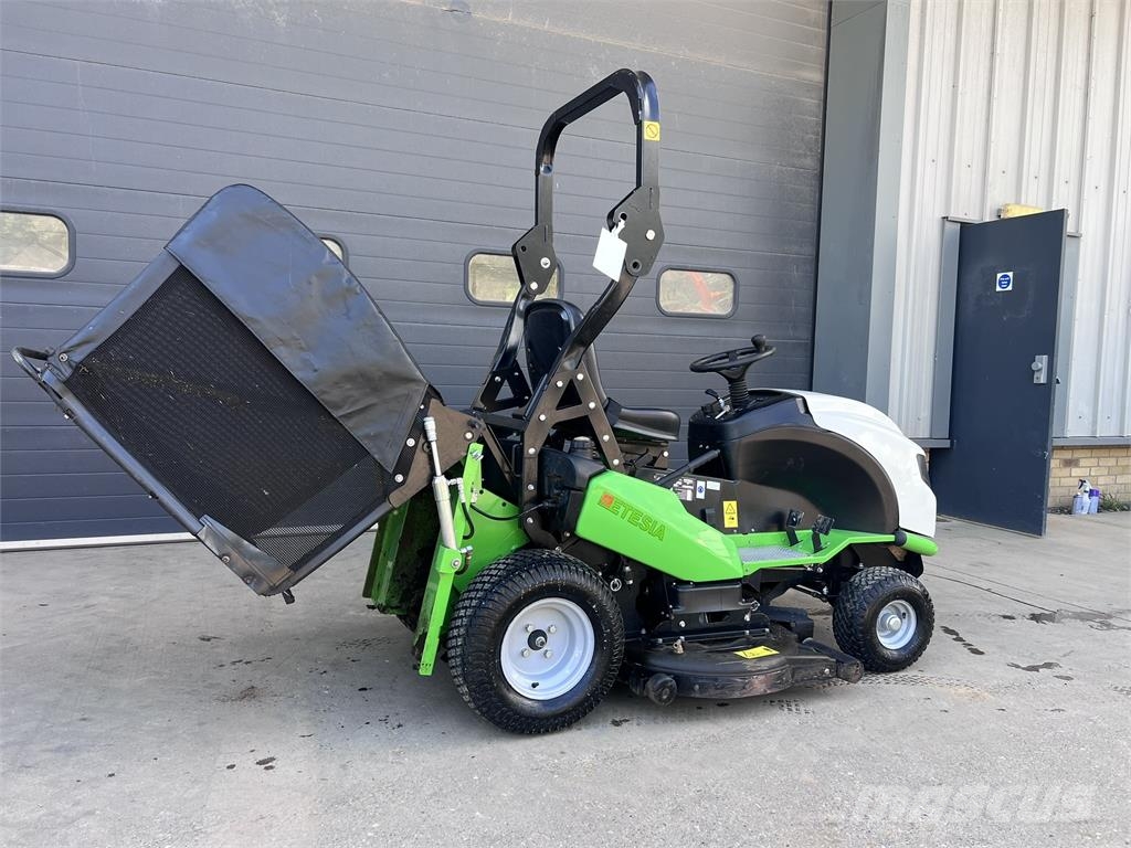 Etesia Landbrug - Andet