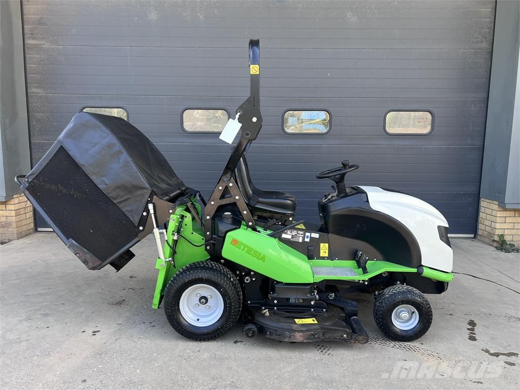 Etesia Landbrug - Andet