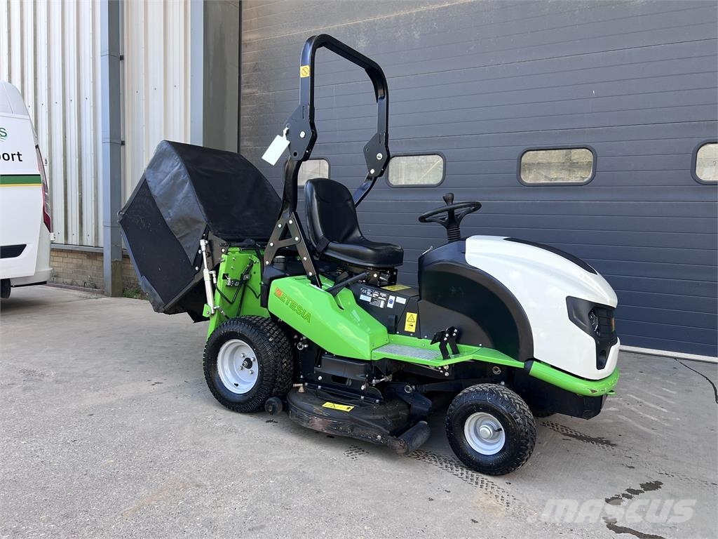 Etesia Landbrug - Andet