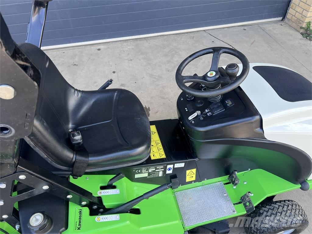 Etesia Landbrug - Andet