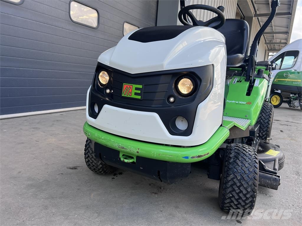 Etesia Landbrug - Andet