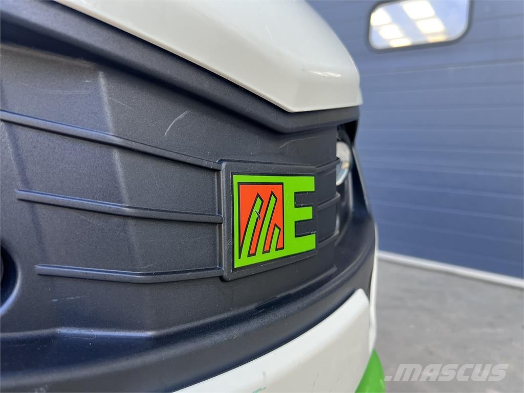 Etesia Landbrug - Andet