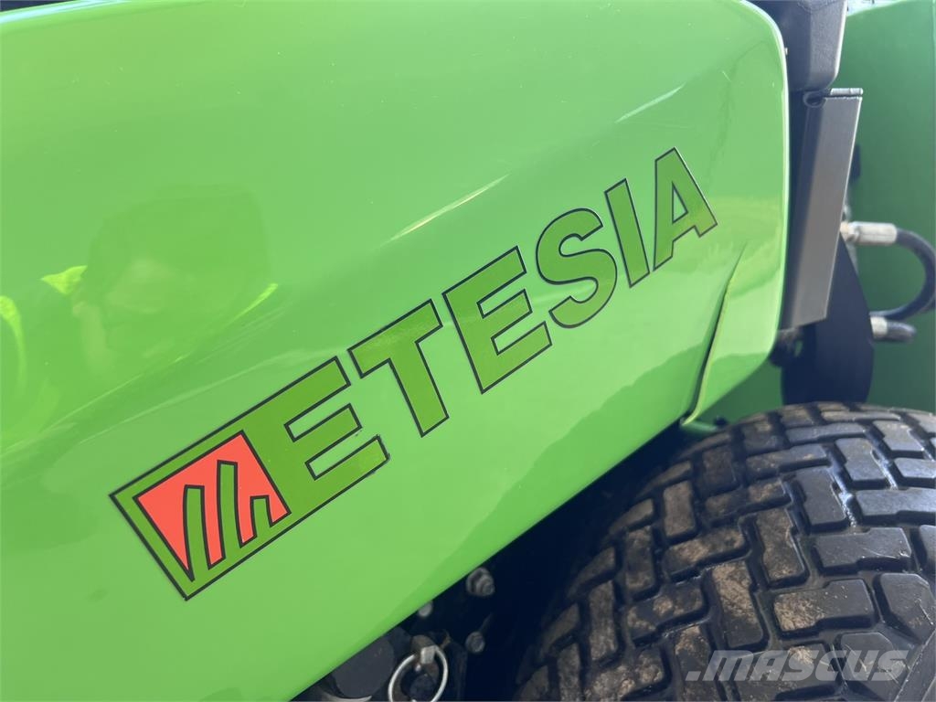 Etesia Landbrug - Andet