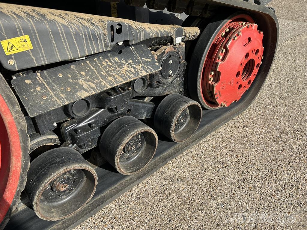 Fendt 943MT Traktorer