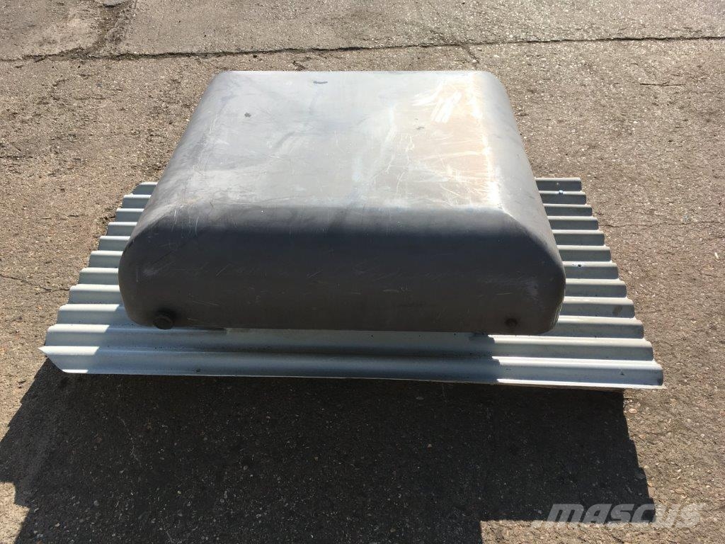Fenton Bryn & Co LTD ROOF VENT Muut maatalouskoneet