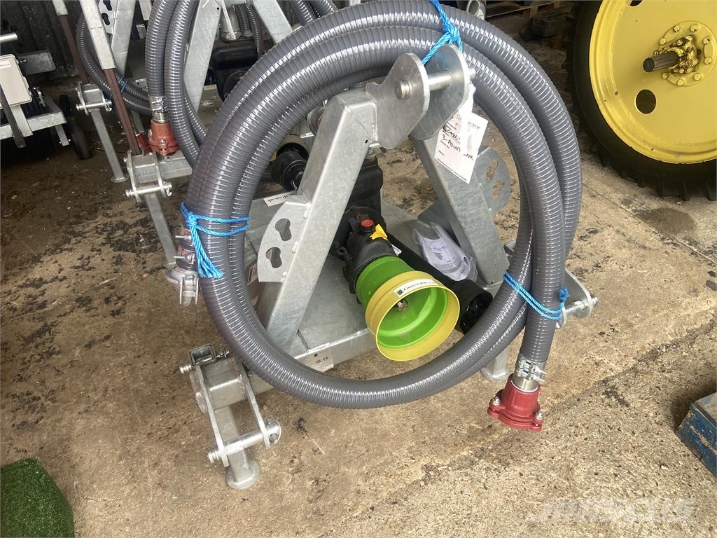 Greencrop GC2DR 农业机械-其他