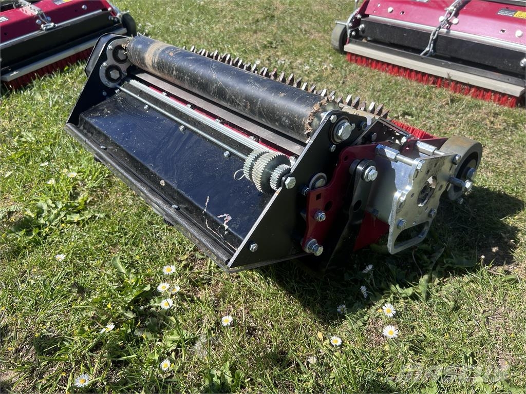 Greentek DYNA-SEEDERS Muut maatalouskoneet