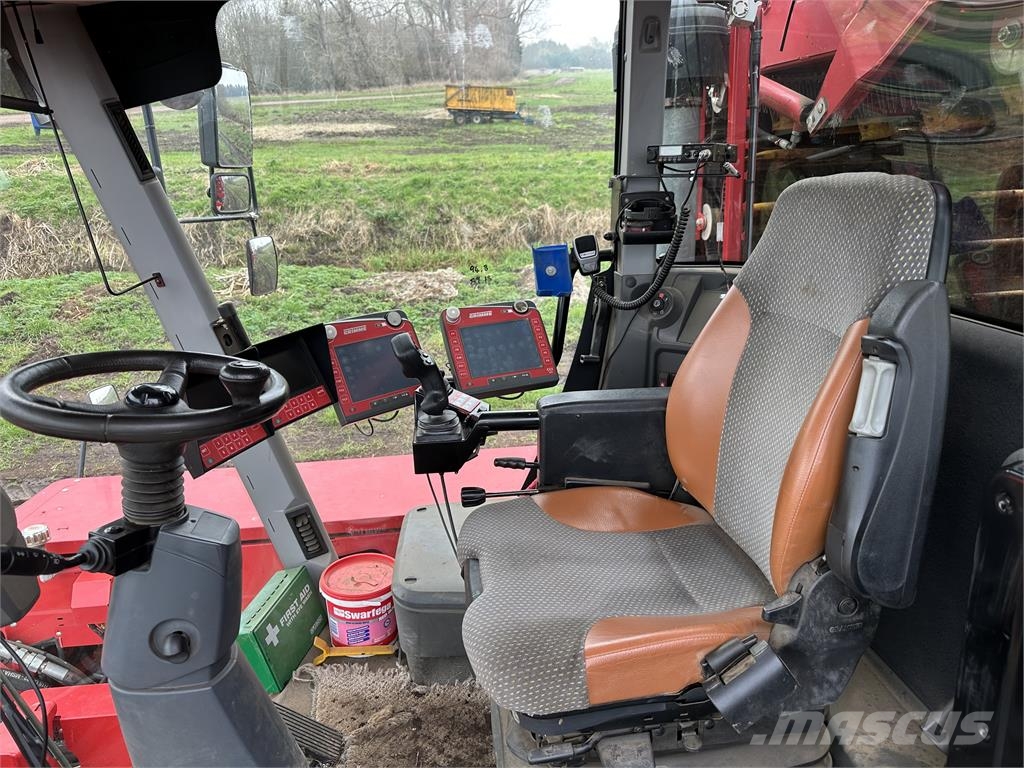 Grimme VARITRON 220 Potato harvesters and diggers