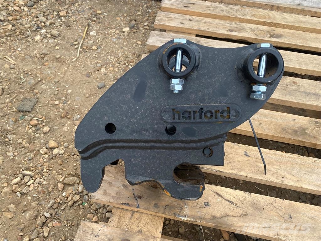  Harford HITCH Muut koneet