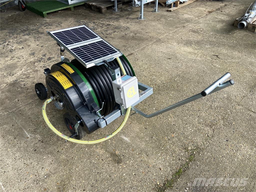 Irrimec JT-32 Diger tarim makinalari