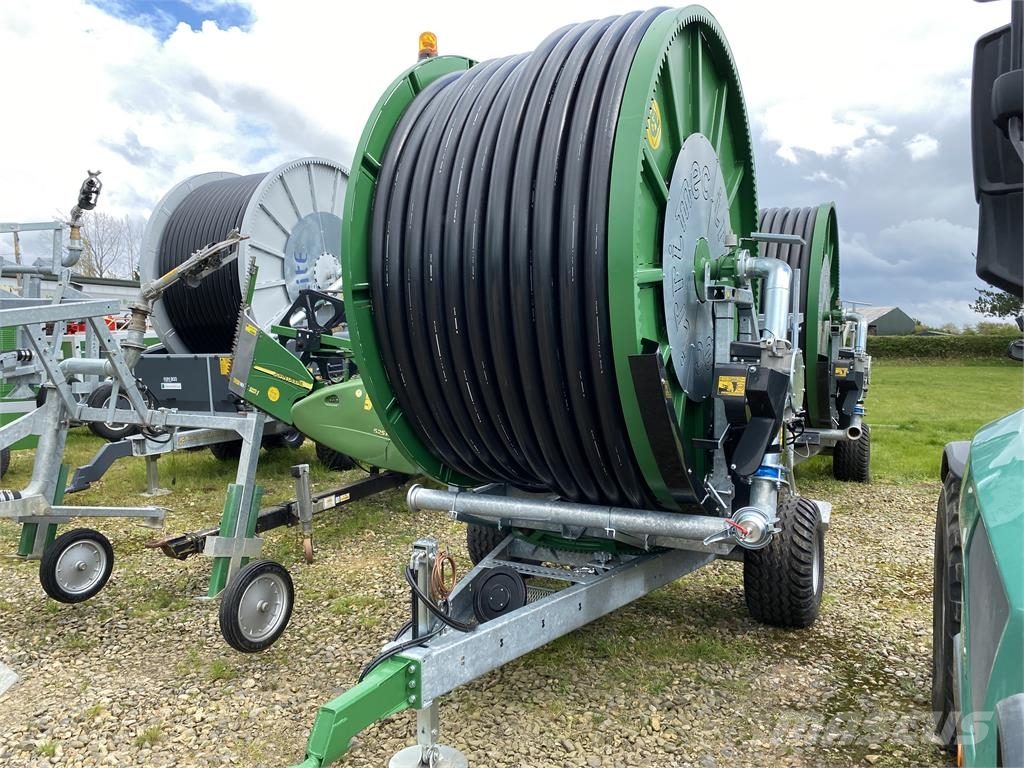 Irrimec ST6 110/450 Sistemas de riego