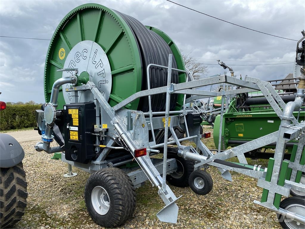 Irrimec ST6 110/450 Sistemas de riego