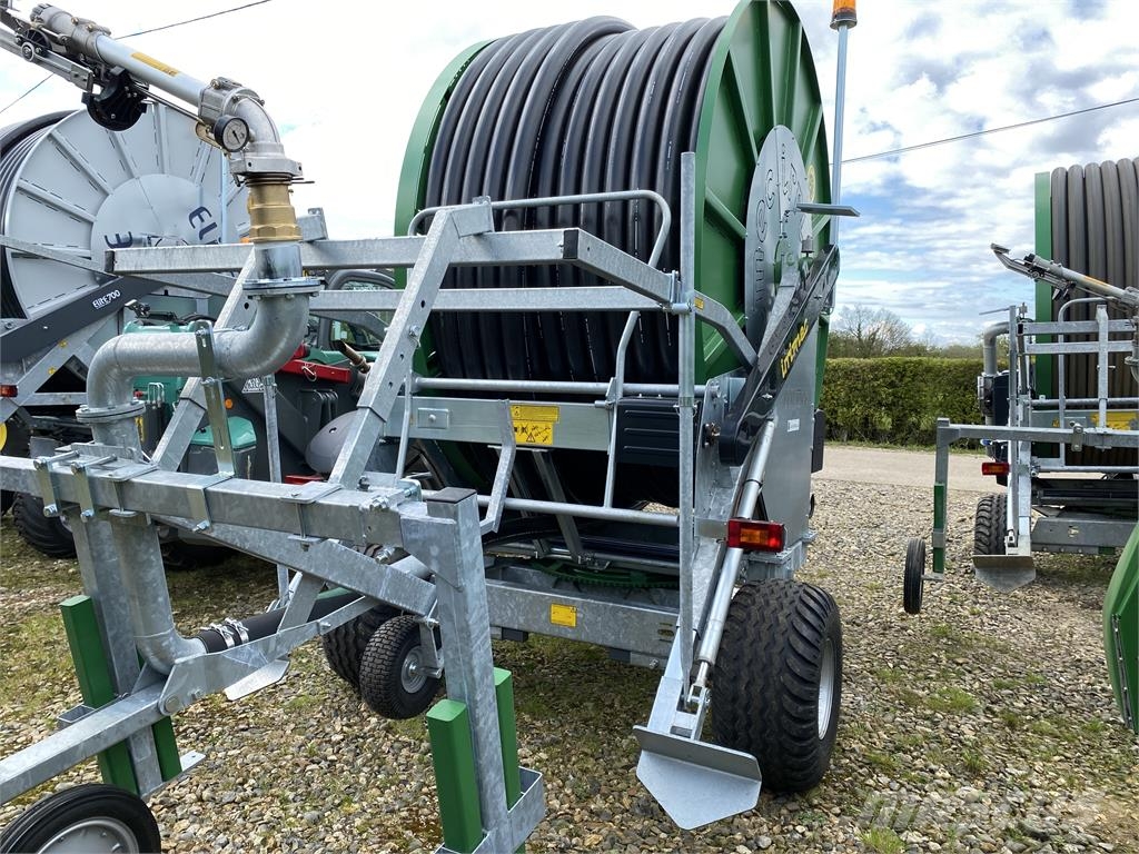Irrimec ST6 110/450 Sistemas de riego