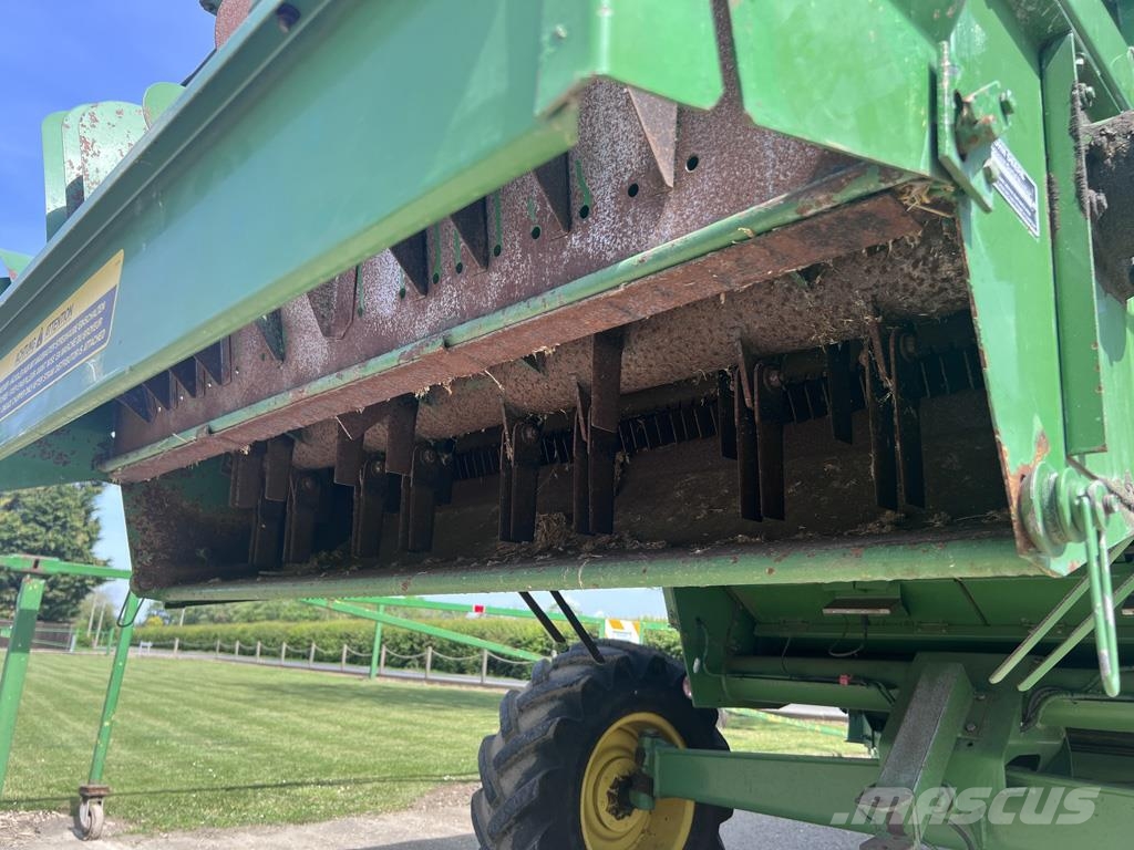 John Deere 1188 COMBINE Зернозбиральні комбайни