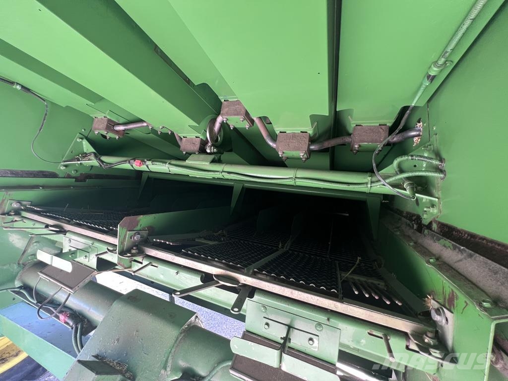 John Deere 1188 COMBINE Зернозбиральні комбайни