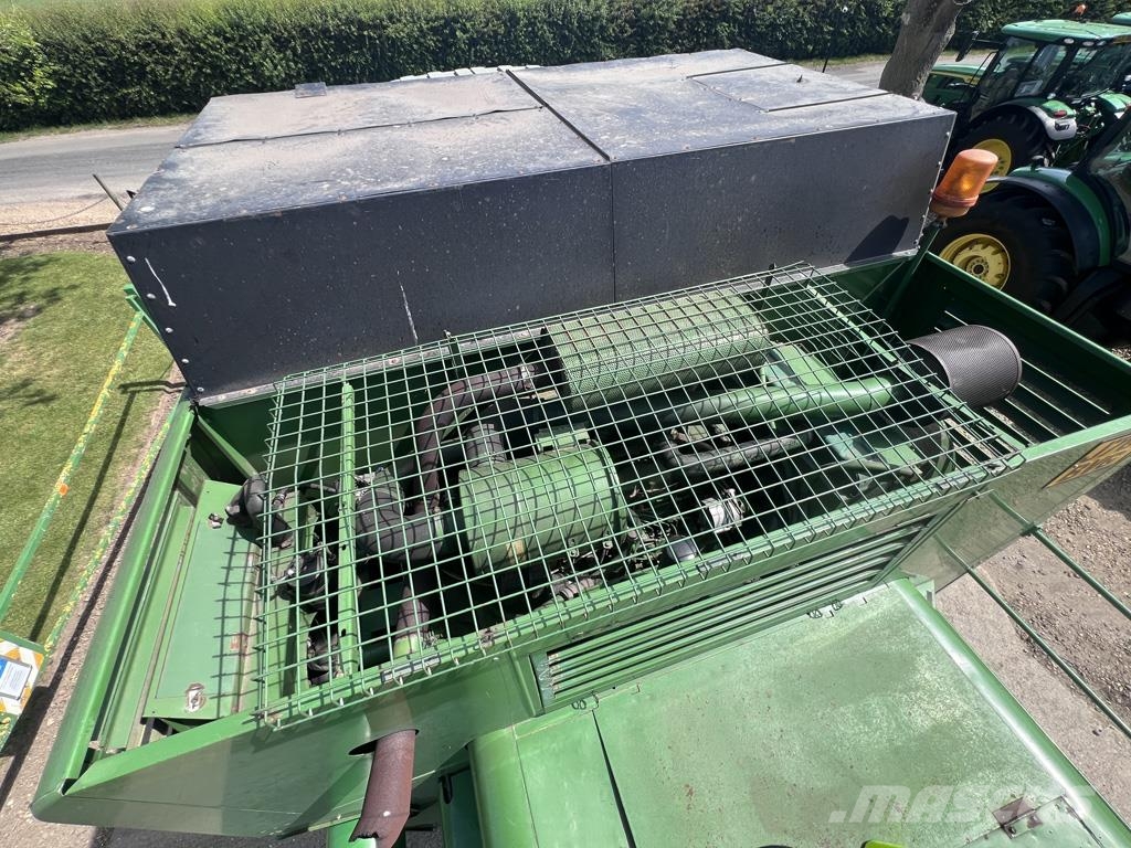John Deere 1188 COMBINE Зернозбиральні комбайни
