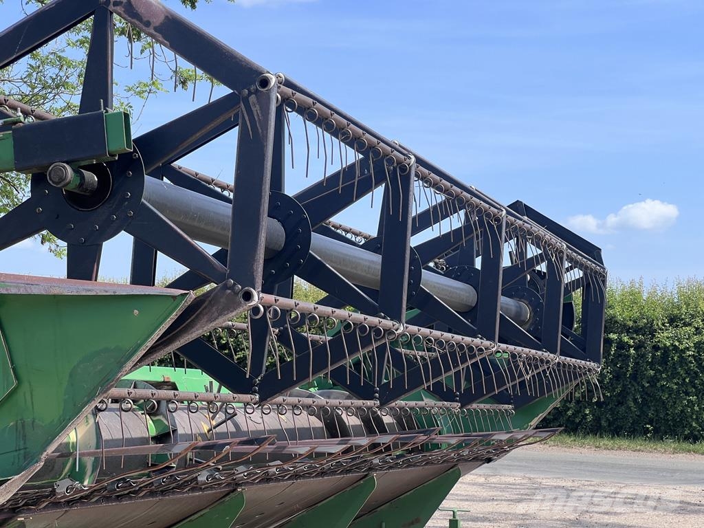 John Deere 1188 COMBINE Зернозбиральні комбайни