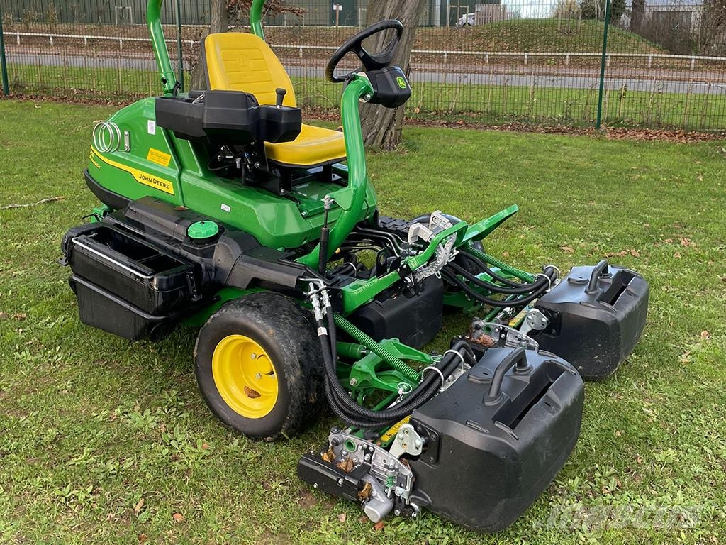 John Deere 2750 Agriculture - Others