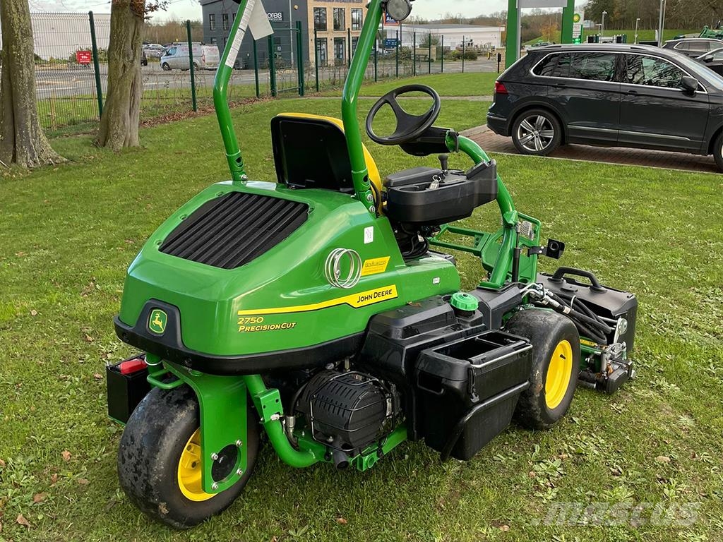John Deere 2750 Agriculture - Others