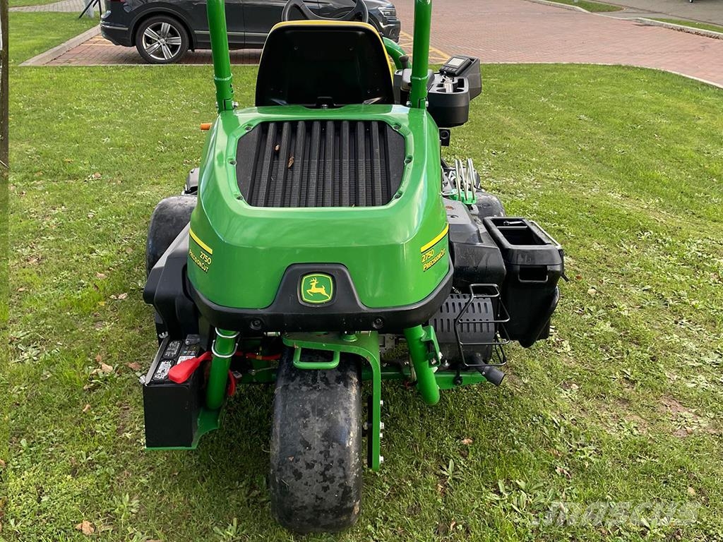 John Deere 2750 Agriculture - Others